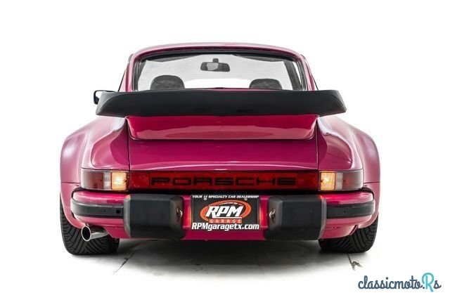 1977' Porsche 911 photo #2