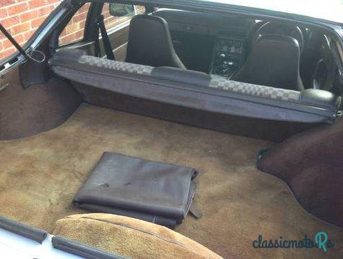 1983' Porsche 924 photo #4