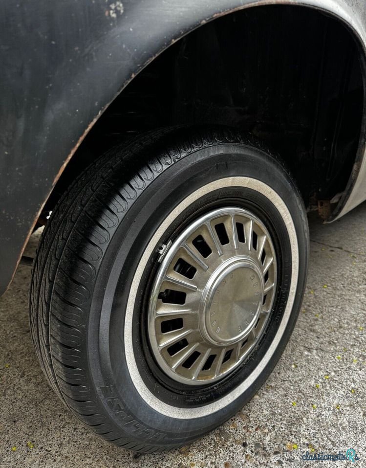 1968' Ford Mustang photo #2