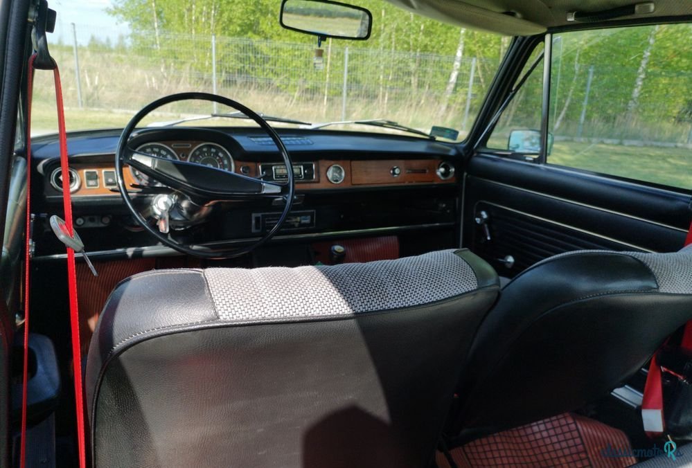 1972' Fiat 125P photo #5