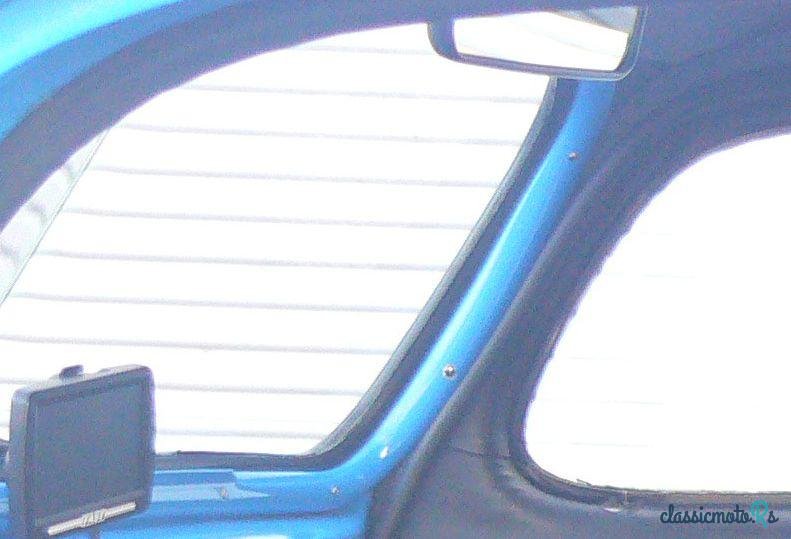 1939' Chevrolet Master Deluxe photo #3