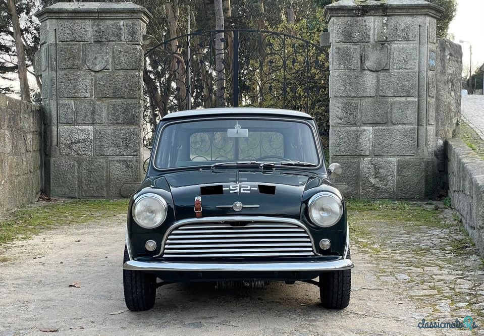 1968' MINI 850 photo #2