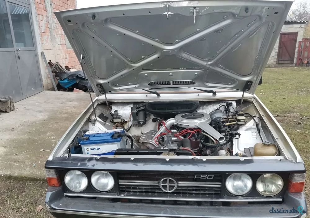 1979' Polonez 1.5 photo #3