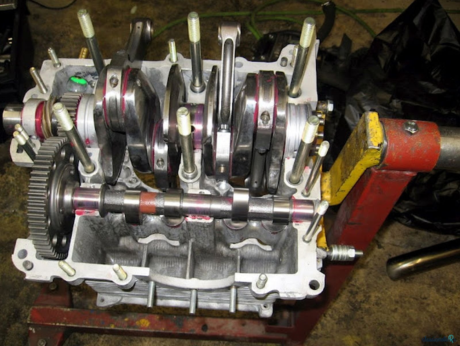 1959' Volkswagen Beetle photo #2