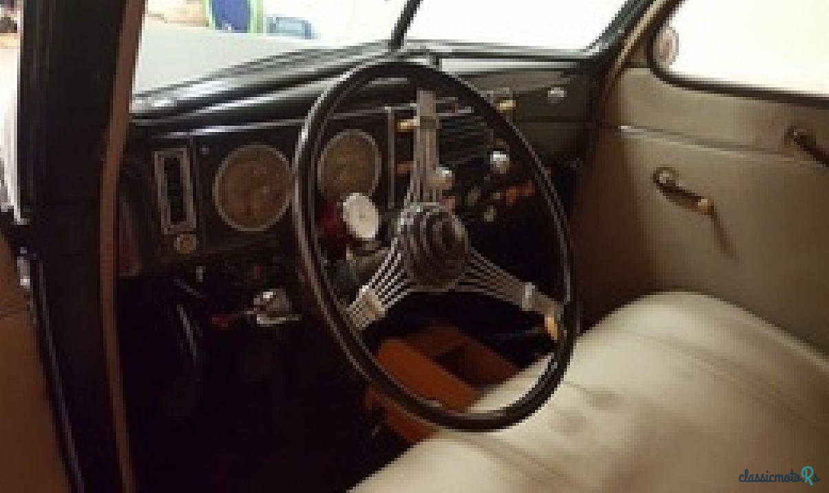 1939' Ford photo #3