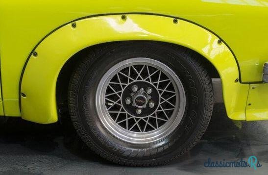 1974' Holden Torana Sl/R photo #3