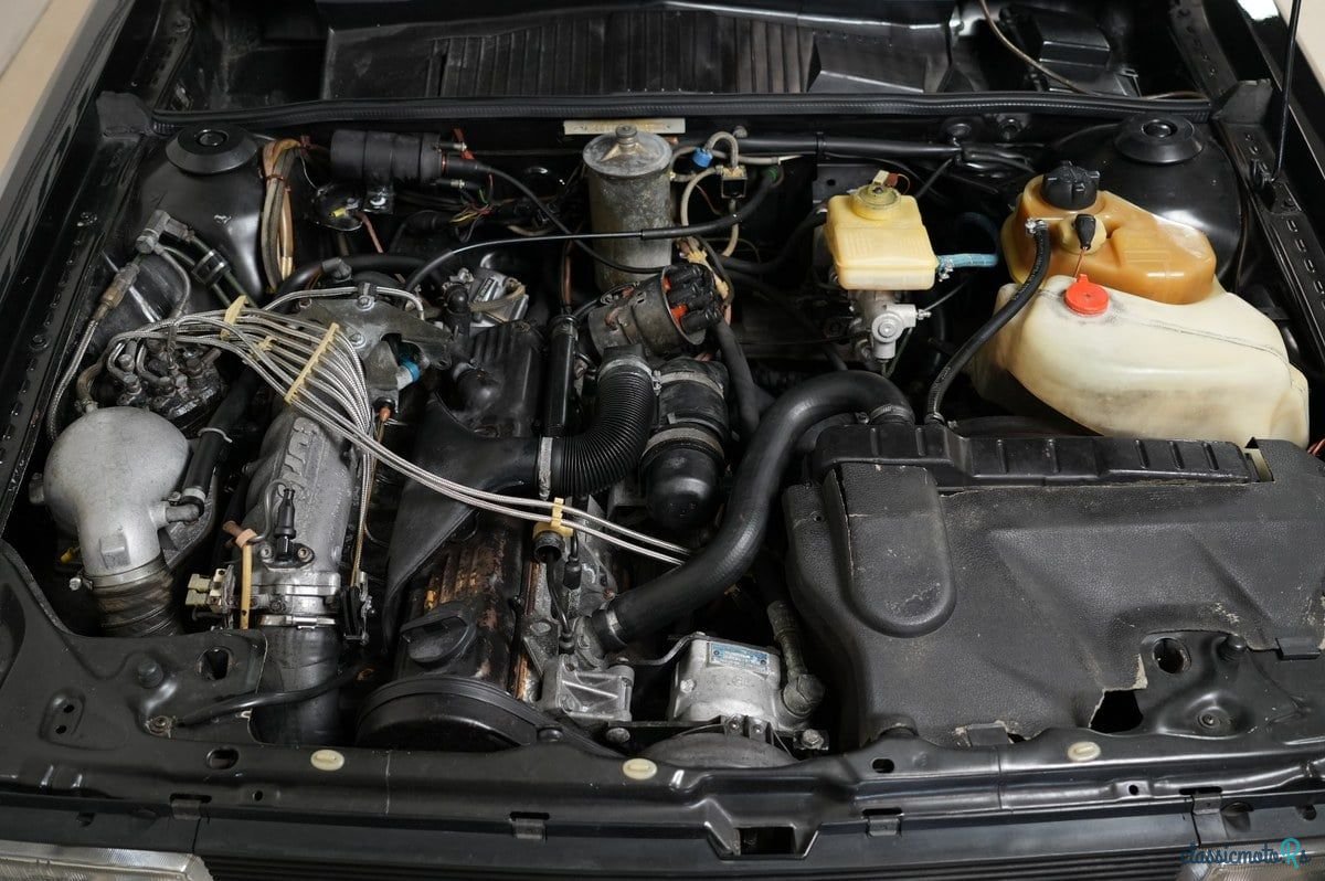 1983' Audi Quattro photo #5