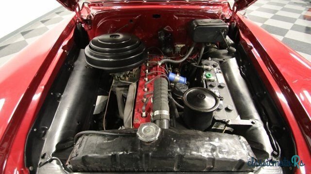 1953' Pontiac Chieftain photo #2