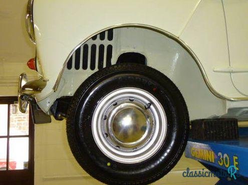 1969' MINI Cooper 998 Mk 2 Cooper photo #6