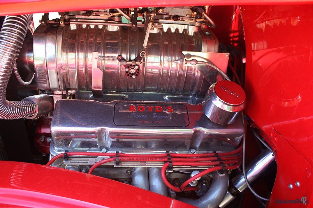 1938' Chevrolet photo #4