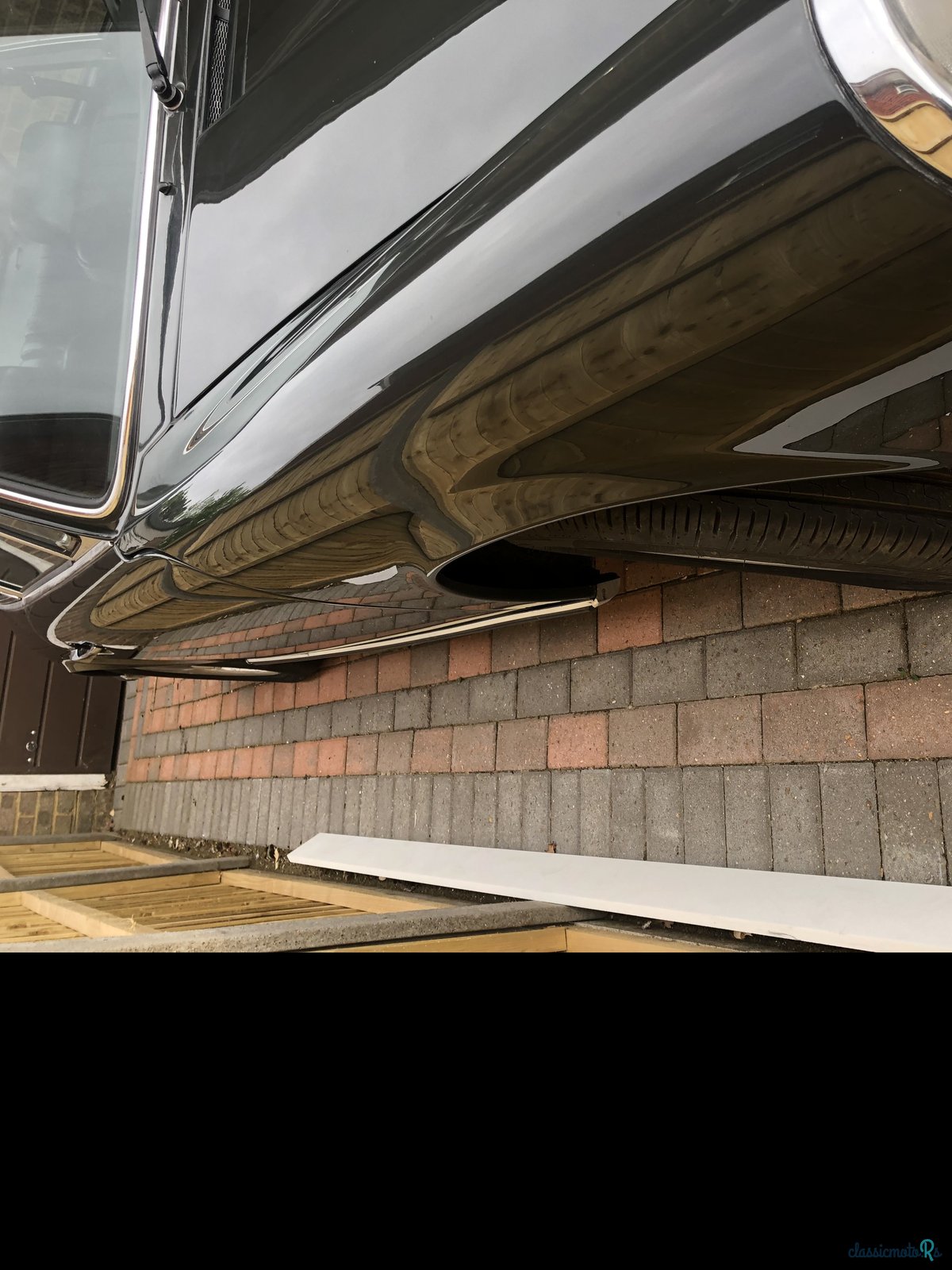 1969' Porsche 911 T photo #5