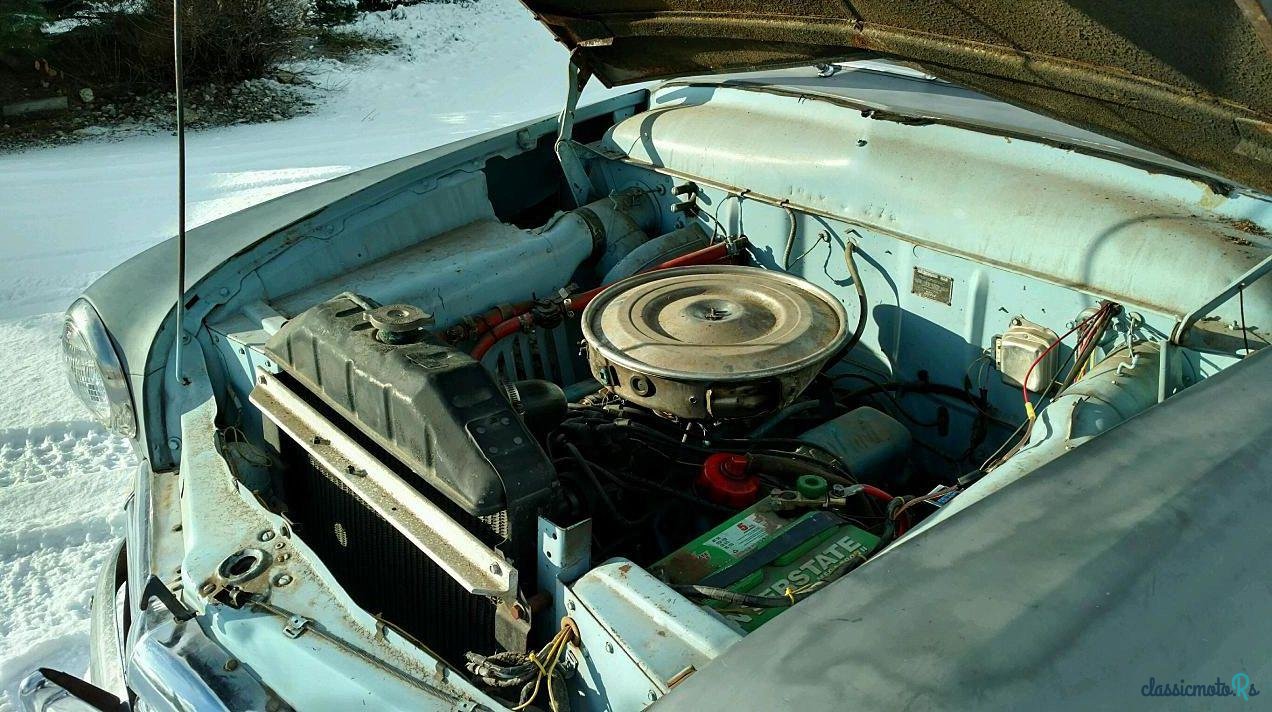 1949' Ford Custom photo #2