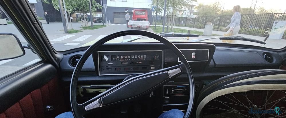 1974' Fiat 125P photo #6