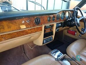 1979' Rolls-Royce Corniche photo #1
