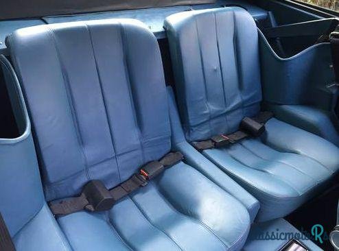 1987' Ferrari Mondial photo #5