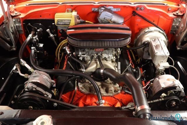 1957' Chevrolet 150 photo #3