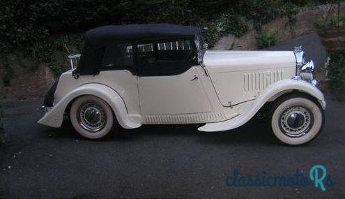 1932' Hudson Terraplane photo #6