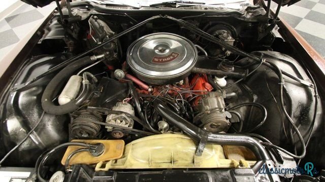 1973' Buick Riviera photo #3