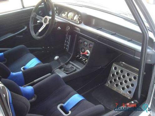 1975' BMW 2002 Ti photo #2