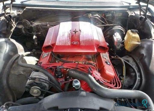 1967' Buick Riviera photo #3