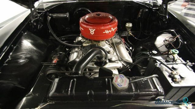 1955' Plymouth Belvedere photo #2