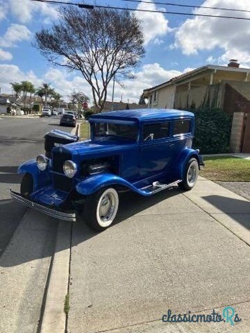 1929' Chevrolet photo #1