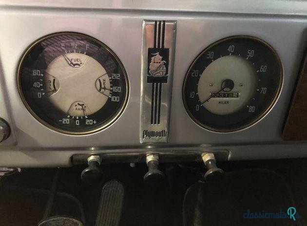 1937' Plymouth Pickup photo #3