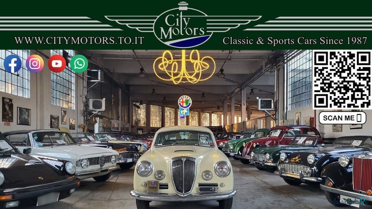 1963' Jaguar Mark II photo #2