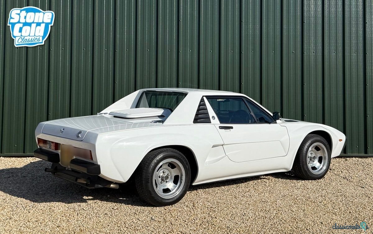 1983' AC 3000ME photo #2