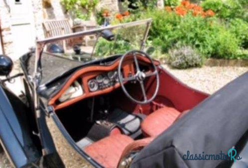 1932' Riley Gamecock photo #5