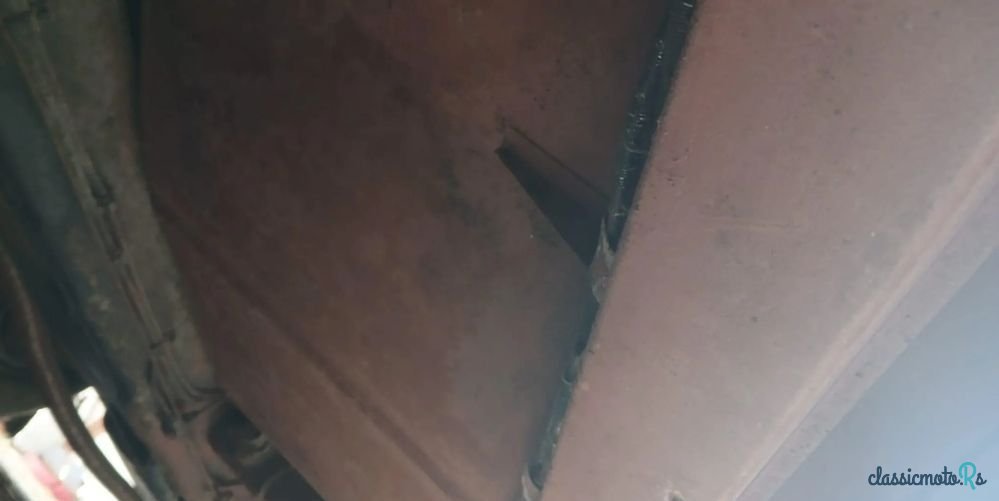 1952' Mercedes-Benz W186 300 Adenauer photo #4