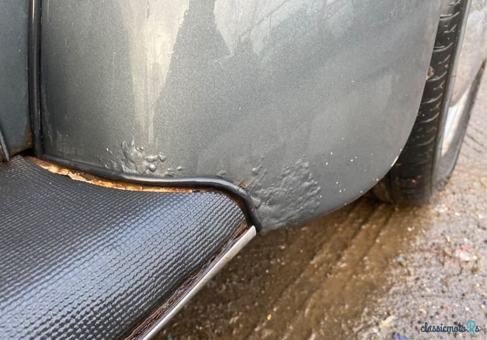 1963' Volkswagen Beetle photo #4