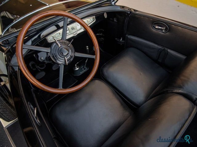 1928' Chrysler Imperial photo #4