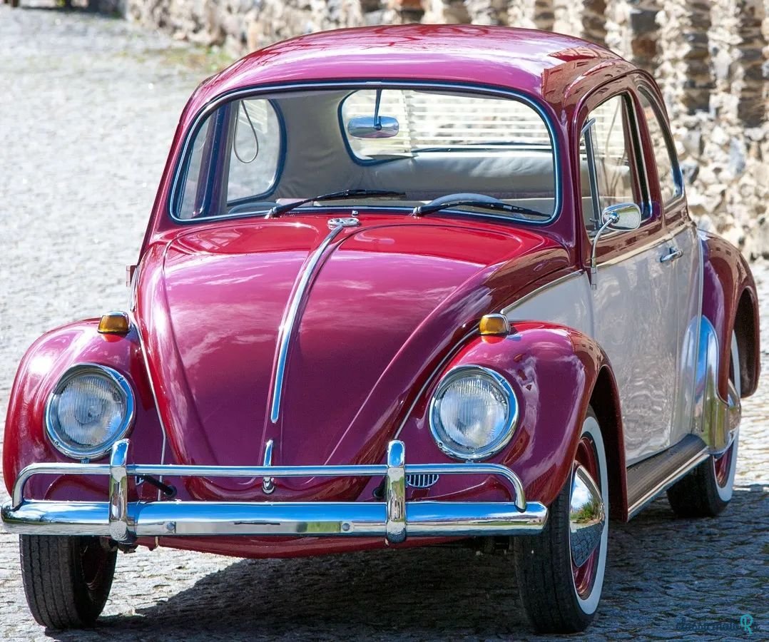 1964' Volkswagen Käfer photo #3