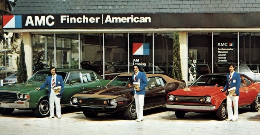 Learn About The Rise And Fall Of America's Fourth Major Automaker