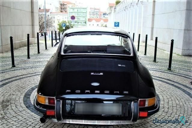 1972' Porsche 911 photo #3