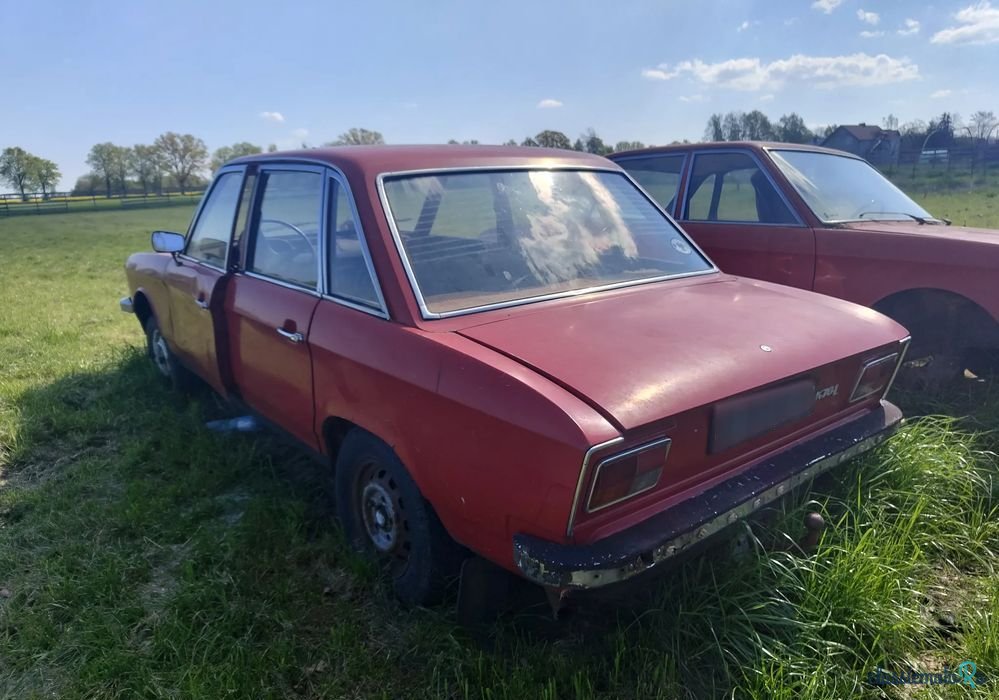 1973' Volkswagen photo #2