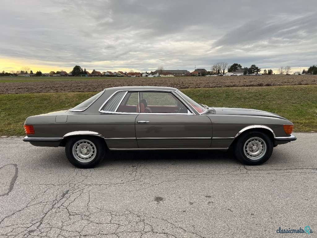 1976' Mercedes-Benz Slc-Klasse photo #5