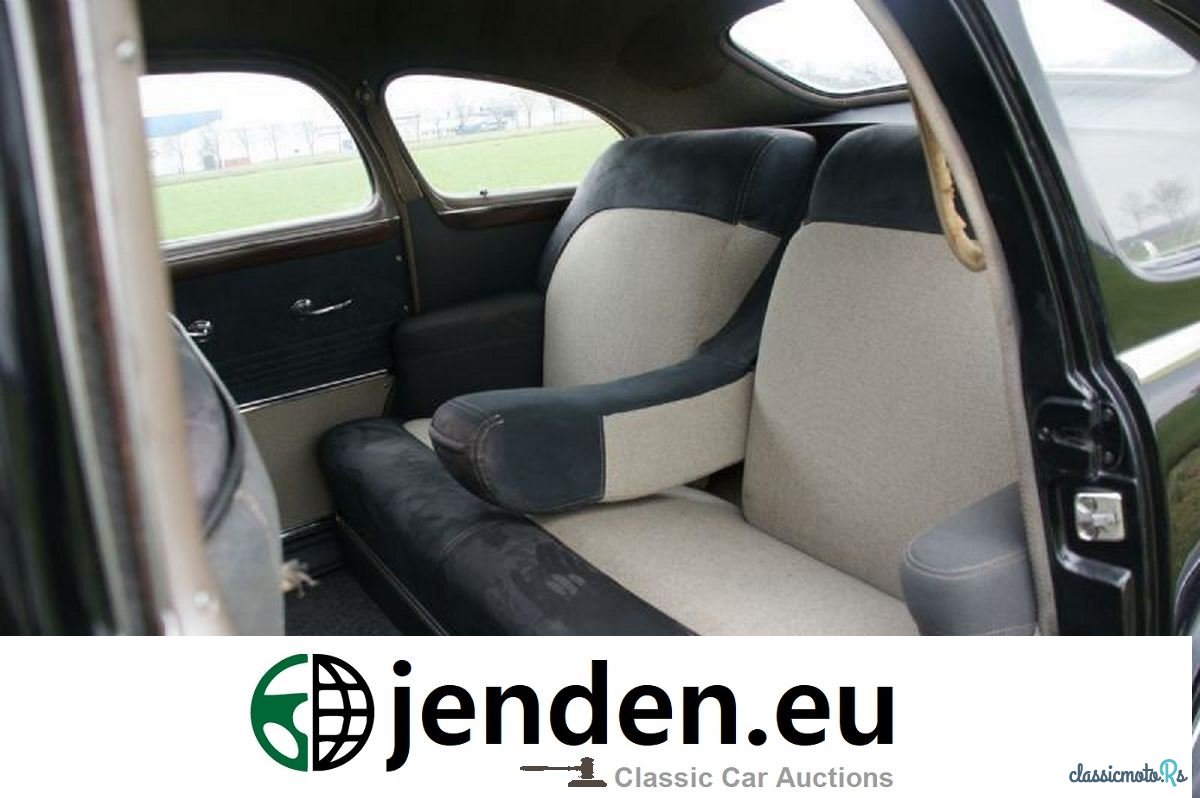 1948' Oldsmobile photo #3