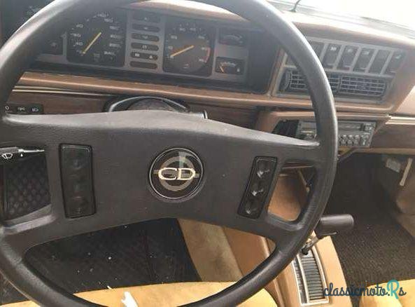 1978' Opel 30 E photo #3