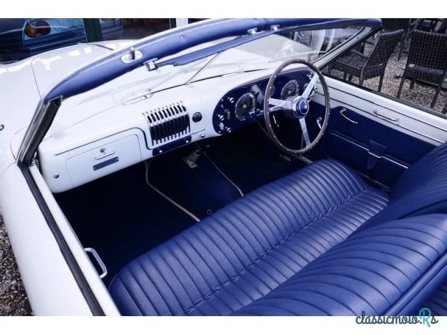 1952' Delahaye 235 photo #3