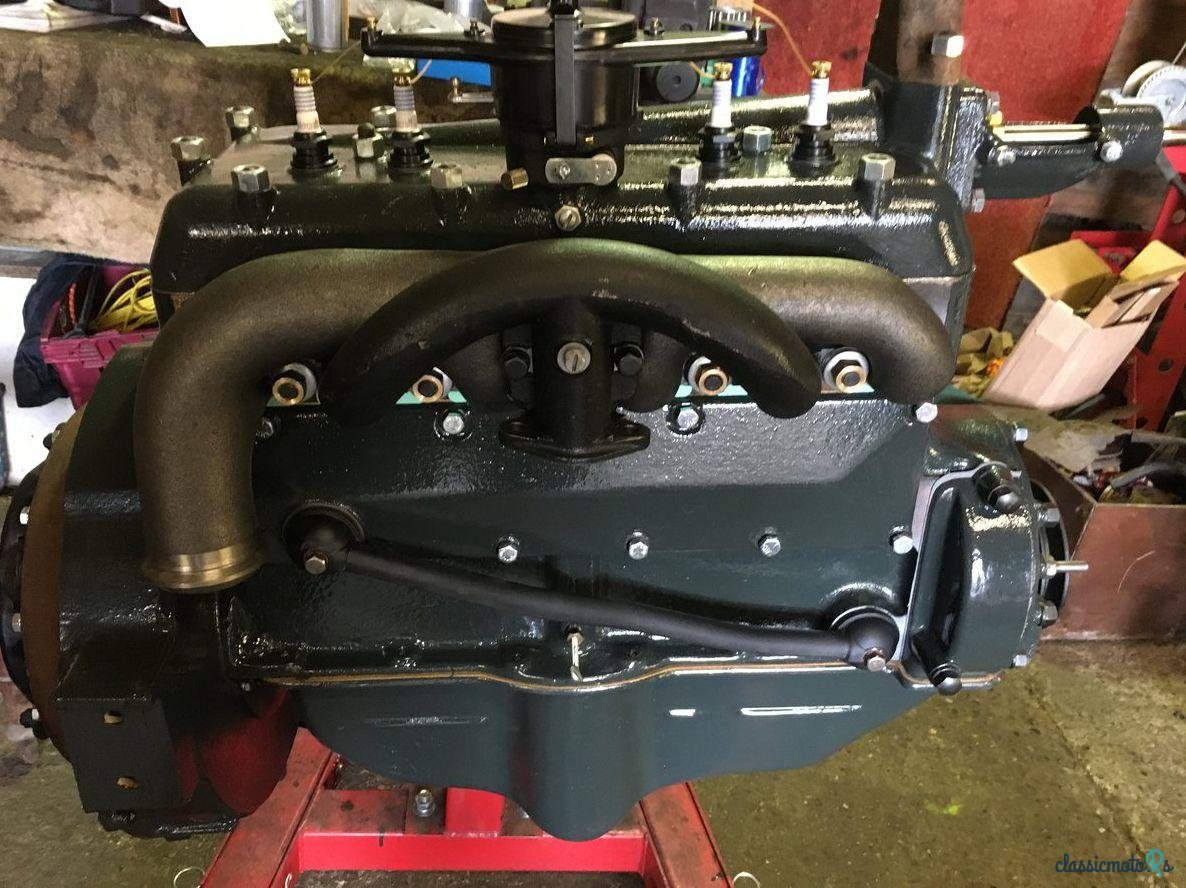 1930' Ford Model A photo #4