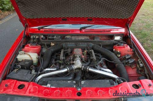 1989' Maserati 222E photo #5