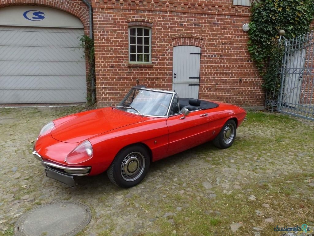 1970' Alfa Romeo 1750 photo #1