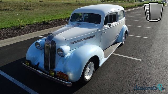 1935' Pontiac photo #2