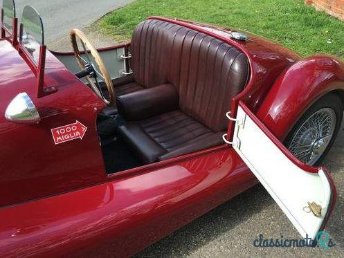 1949' Simca 8 Deho photo #3