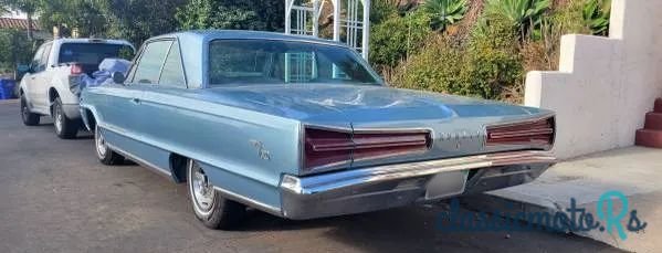 1966' Dodge Monaco photo #5