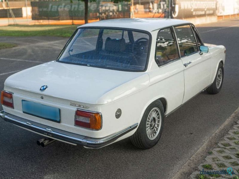 1975' BMW 2002 photo #6
