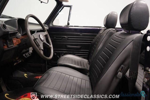 1979' Volkswagen Beetle photo #4