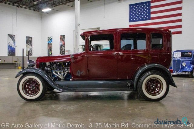 1929' Ford Model A photo #2
